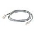 thumbnail image 1 of C2G Cat5e Non-Booted Unshielded (UTP) Network Patch Cable - patch cable - 20 ft - gray, 1 of 1
