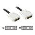 C2G DVI cable - 16.4 ft - image 1 of 2