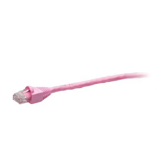 C2G F-Series Cat.6 Patch Network Cable