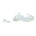 thumbnail image 1 of C2G Modular Plug for Round Solid/Stranded Cable - network connector - clear, 1 of 3