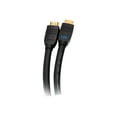thumbnail image 1 of C2G Performance Series 35ft High Speed HDMI Cable Black C2G10388, 1 of 4