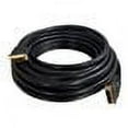 thumbnail image 1 of C2G Pro Series DVI-D CL2 Single Link Digital Video Cable - video cable - DVI - 25 ft, 1 of 4