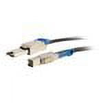 C2G SAS external cable - 10 ft