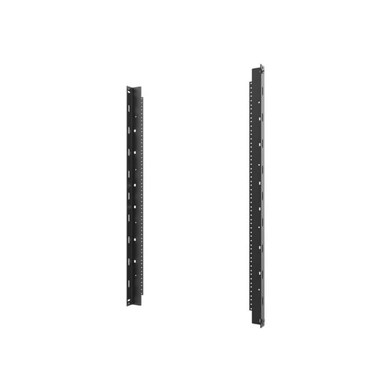C2G Mounting Rail Kit for Rack Panel - TAA Compliant (swmrk12ru)