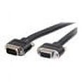 thumbnail image 1 of C2G Select 100ft Select VGA Video Extension Cable M/F - In-Wall CMG-Rated - VGA extension cable - 100 ft, 1 of 3