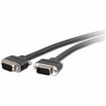 thumbnail image 1 of C2G Select 25ft Select VGA Video Cable M/M - In-Wall CMG-Rated - VGA cable - 25 ft, 1 of 5