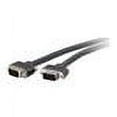 thumbnail image 1 of C2G Select 35ft Select VGA Video Cable M/M - In-Wall CMG-Rated - VGA cable - 35 ft, 1 of 5