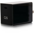 thumbnail image 1 of C2G USB C Power Adapter, 45W, USB C Wall Charger, 1 of 5