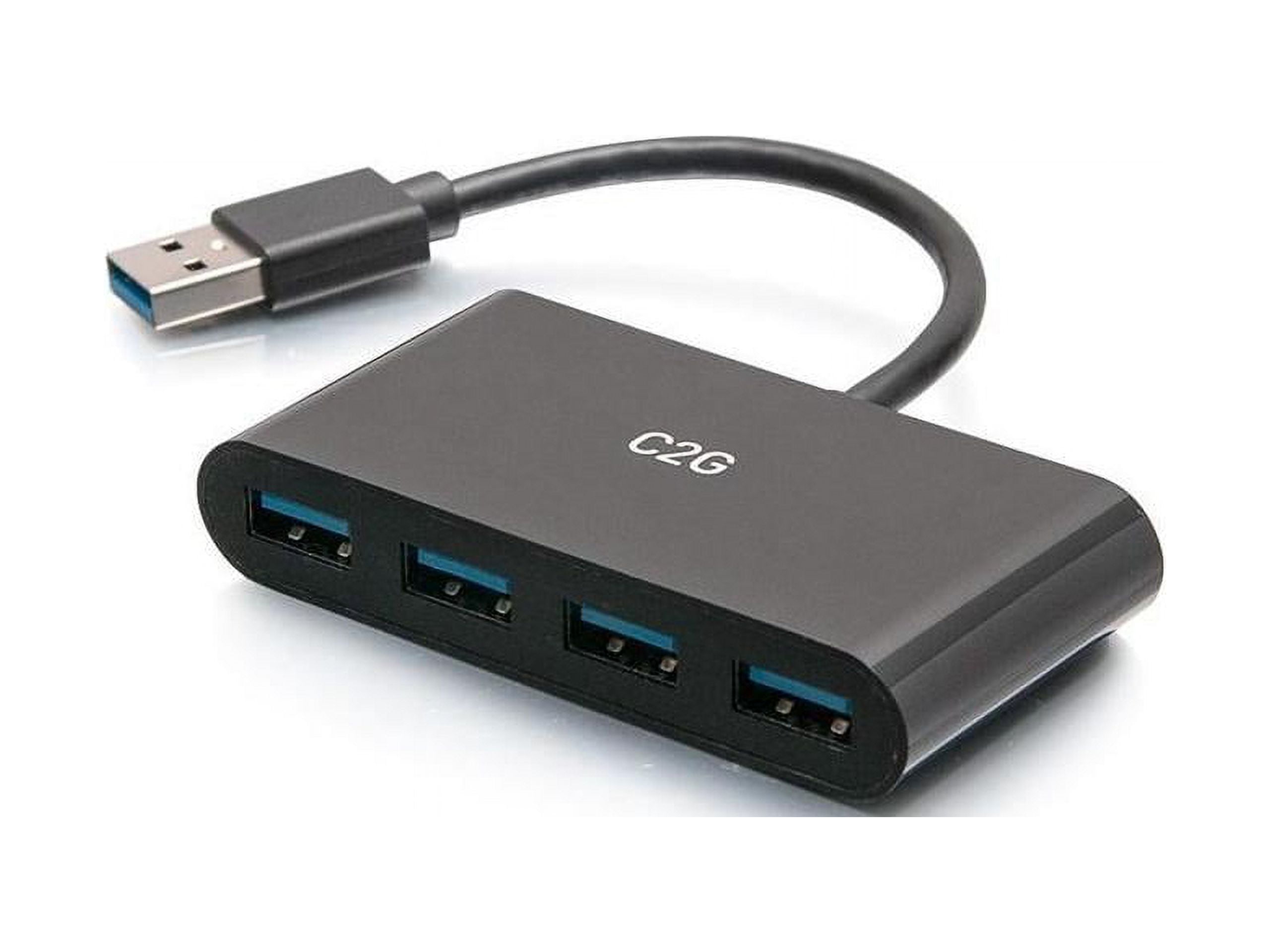C2G USB Hub C2G54461