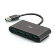 thumbnail image 1 of C2G USB Hub C2G54461, 1 of 2