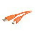 thumbnail image 1 of C2G USB cable - 10 ft, 1 of 2