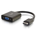 thumbnail image 1 of C2G VGA to HDMI Adapter Converter, 1 of 3