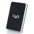 thumbnail image 1 of C2G Wireless Audio/Video Receiver - Wireless video/audio extender - IEEE 802.11n, 1 of 6
