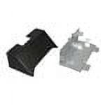 C2G Wiremold OFR to 2400 Raceway Transition - cable raceway transition fitting