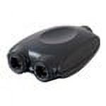 C2G digital audio splitter (optical) -