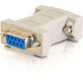 thumbnail image 1 of MULTISYNC VGA HD15M TO DB9F ADAPTER, 1 of 3
