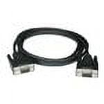 C2G null modem cable - 15 ft