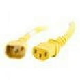 thumbnail image 1 of C2G power cable - 1 ft, 1 of 5