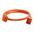 thumbnail image 1 of C2G power cable - 10 ft, 1 of 4