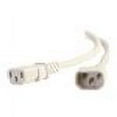 thumbnail image 1 of C2G power cable - 5 ft, 1 of 2