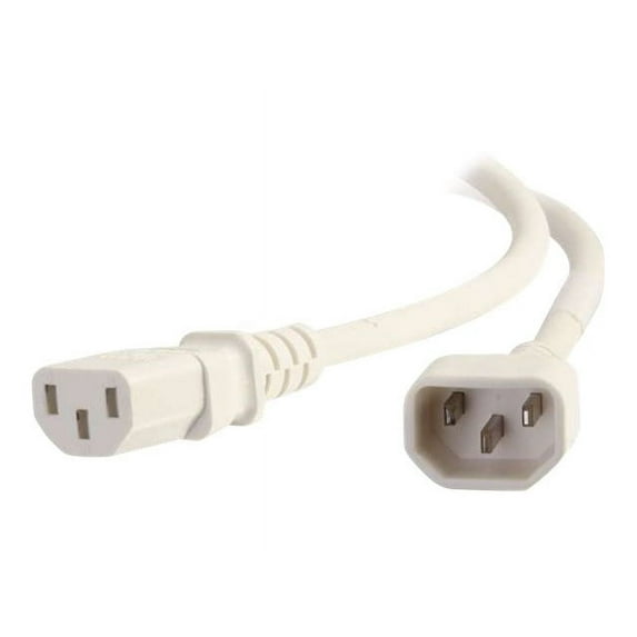 C2G power cable - 6 ft