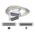 thumbnail image 1 of C2G printer extension cable - 6 ft, 1 of 4