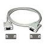C2G serial cable - 10 ft