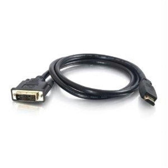 C2g 2m Velocity Hdmi Dvi Digital Video Cbl -