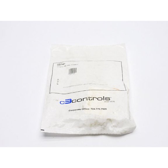 C3 CONTROLS DRFTB6 NSMP