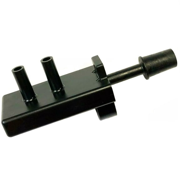 C3 Corvette Headlight or Wiper Vacuum Door Open Bypass Override Switch FITS: 68-82