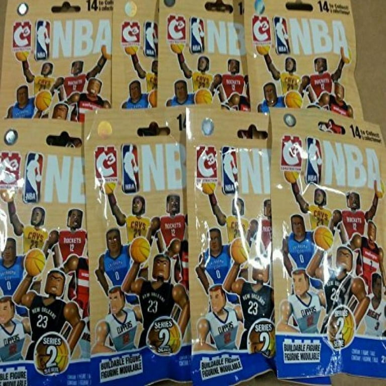 Nba hotsell blind bags