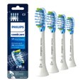 C3 Premium Plaque Control Toothbrush Replacement Heads Compatible with