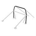 thumbnail image 1 of C3025 79-93 Mustang Main Hoop, 1 of 1