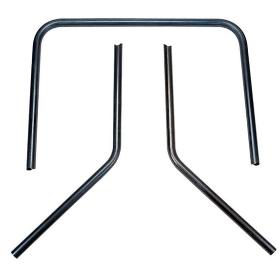 C3322 10 Point Roll Cage Conversion Kit - 62-67 Chevy II