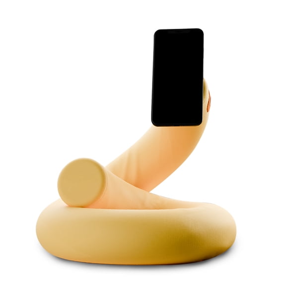 C343 --Fun Folding Stick Phone Stand