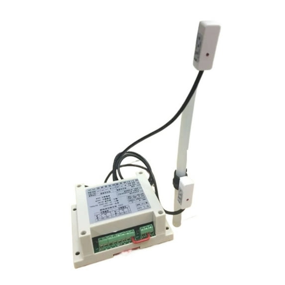 C352-2P Liquid Level Water Level Inductive Switch /non-contact Liquid ...
