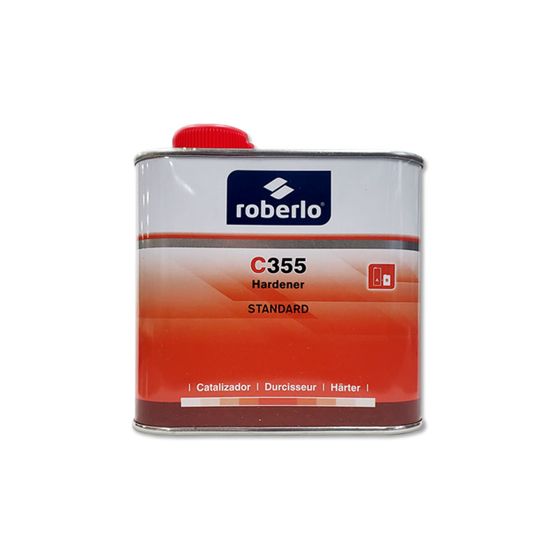 C355 Standard Hardener