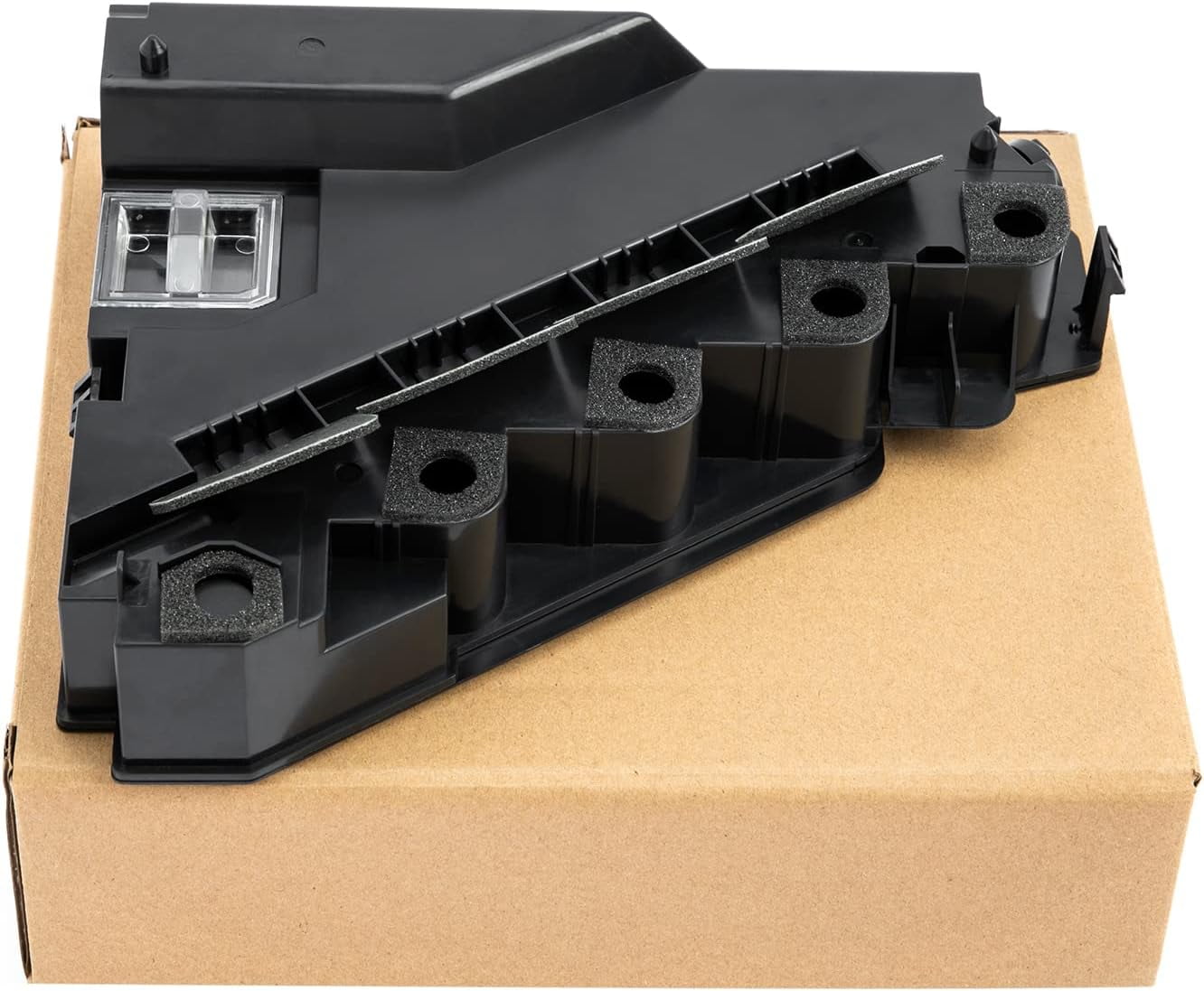 C3760DN Compatible Waste Toner Cartridge Box for Dell C3760dn,C2660DN