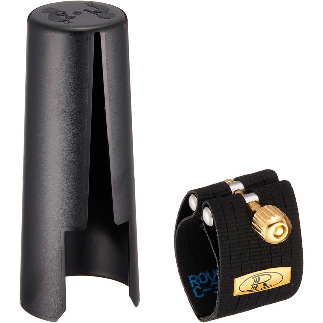 C3R III Bari Sax Ligature