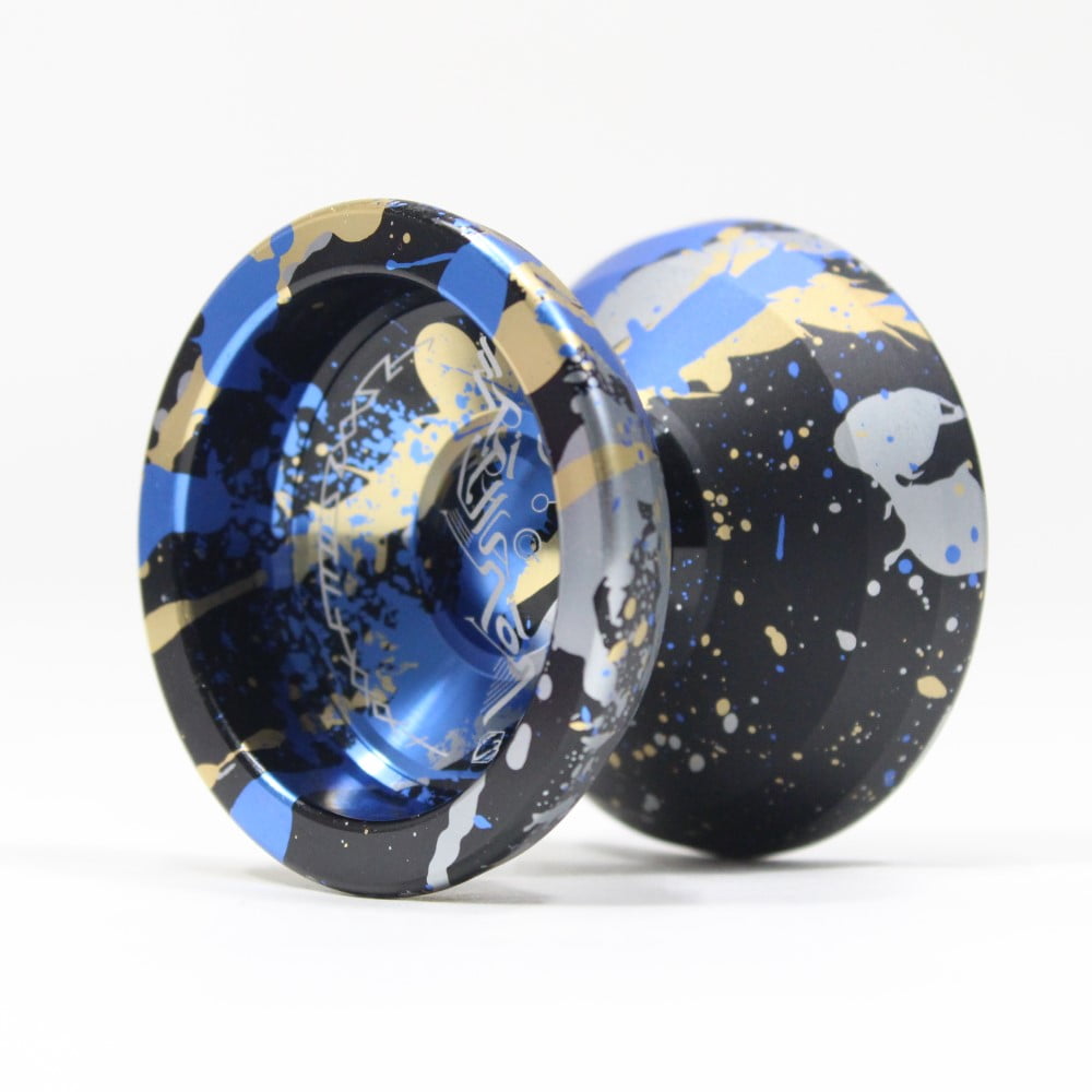 ヤキニクラウン C3yoyodesign ヤキニクラウン - C3ヨーヨーデザイン ┃ヨーヨー専門店リワインド