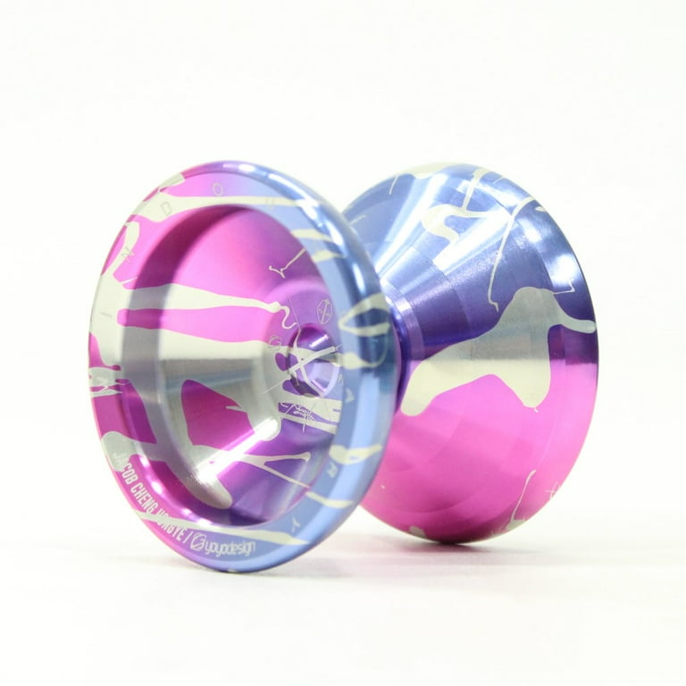ヤキニクラウン C3yoyodesign ヤキニクラウン - C3ヨーヨーデザイン ┃ヨーヨー専門店リワインド