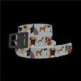 thumbnail image 1 of C4 Belts 6201BK104BOXER02 Boxer Belt with Black Buckle Combo, 1 of 1