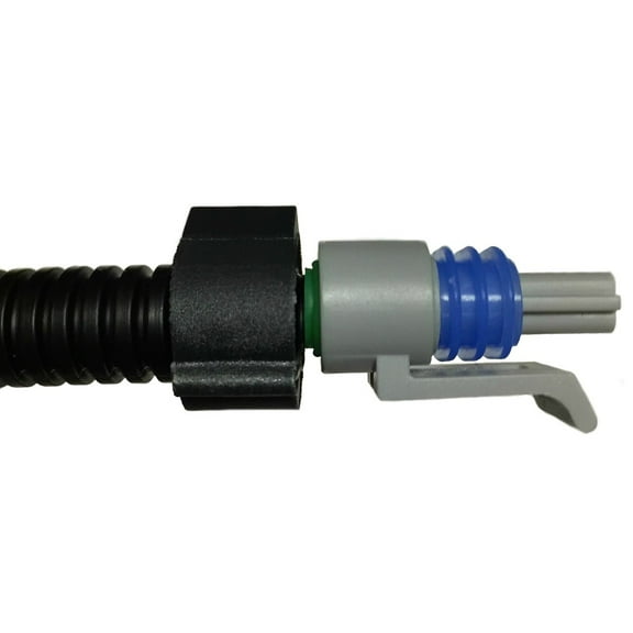 C4 C5 Corvette Intake Air Temp IAT Extension Harness 22" GMADP0072-22 FIT: 92-00 LT1 LT4 LS1 Engines