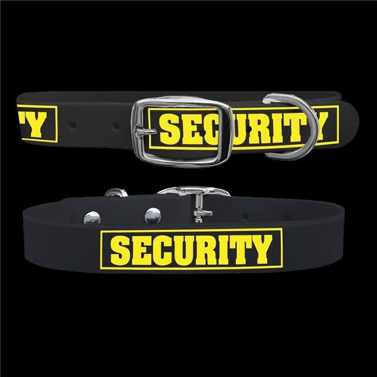 C4 Collars 405SECTY47 Security Collar Extra Large