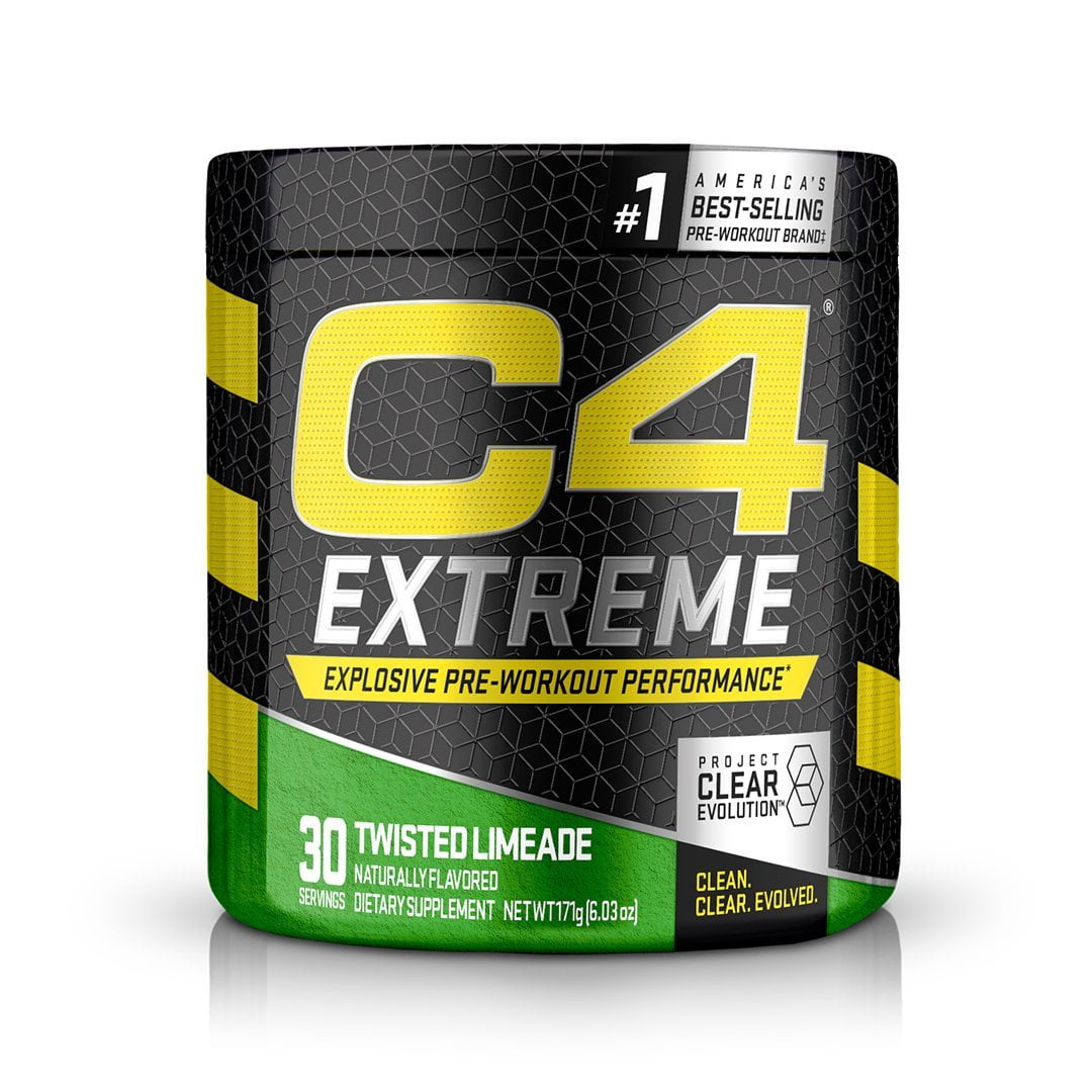 C4 Extreme - Walmart.com