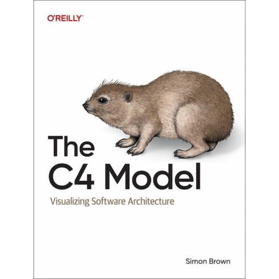 The C4 Model: Visualizing Software Architecture