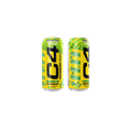 thumbnail image 1 of C4 Performance Energy Drink, Sour Gummy Splash, 16oz, Single Can, 1 of 4