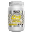 C4 Pro Whey Protein Powder, 25g Protein, Supports Muscle Recovery