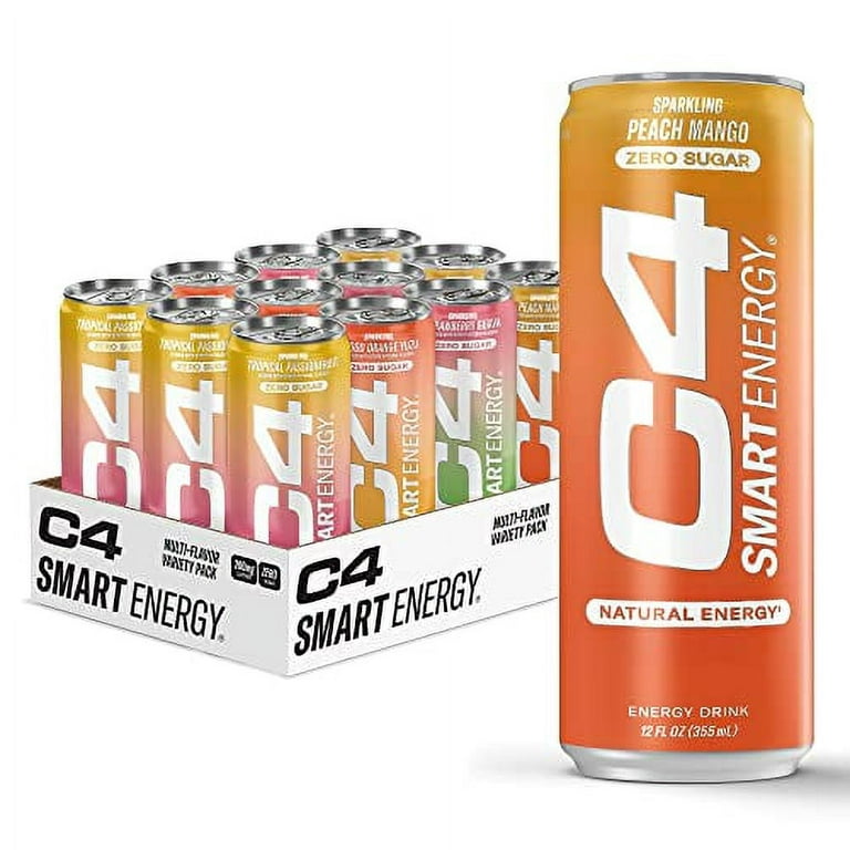 https://i5.walmartimages.com/seo/C4-Smart-Energy-Drinks-Variety-Pack-Sugar-Free-Performance-Fuel-Nootropic-Brain-Booster-Coffee-Substitute-Alternative-4-Flavor-Tropical-Oasis-12-Pack_455e4618-4d6c-4e3a-a65d-fe53a153c1f3.ee19788b114ea0eb282851470873c8c7.jpeg?odnHeight=768&odnWidth=768&odnBg=FFFFFF