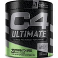 thumbnail image 1 of C4 Ultimate&reg; Pre Workout Powder, 1 of 2